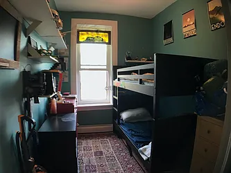 Rented by Citi Nest Group LLC