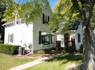 2945 N Graf Rd, Caro, MI 48723