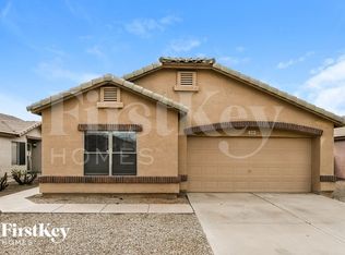 1689 E Milky Way, Gilbert, AZ 85295