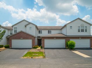424 Landmark Ave, Yorkville, IL 60560