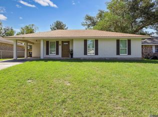 16612 Stephanie Ave, Baton Rouge, LA 70819