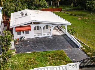 Km 6.100 Carr #466, Isabela, PR 00662