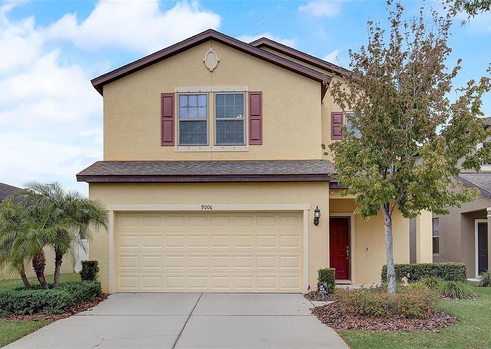 1st image of 9006 MOUNTAIN MAGNOLIA DRIVE