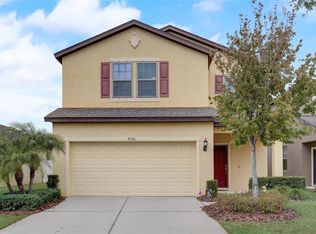 9006 Mountain Magnolia Dr, Riverview, FL 33578