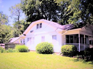 1183 S Maryland Ave, Springfield, MO 65807