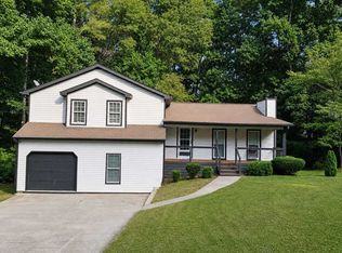 124 Cagle Way, Hiram, GA 30141