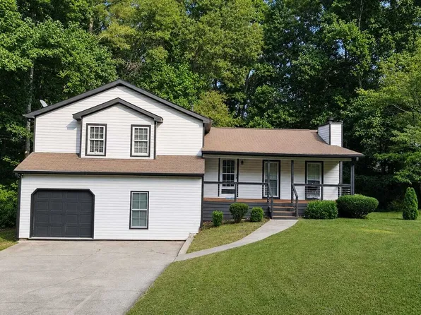 124 Cagle Way, Hiram, GA 30141