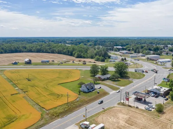 0 Richmond Rd, Warsaw, VA 22572