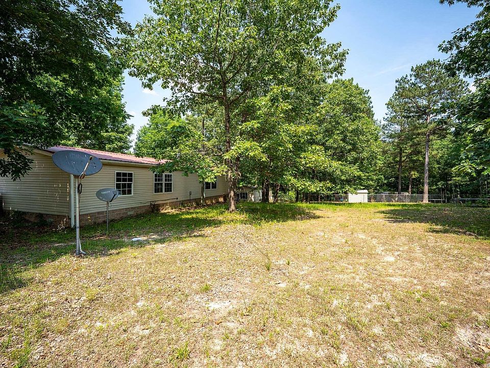 12324 Skyview Dr, Bauxite, AR 72011 Zillow