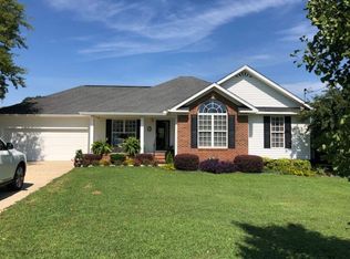 105 Tillison Ln, Gadsden, AL 35903