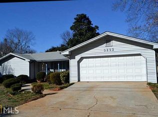 3292 Old Salem Rd SE, Conyers, GA 30013