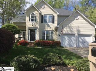 12 W Glohaven Pl, Simpsonville, SC 29681