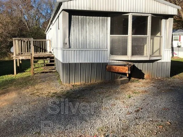 1019 S Jackson St Lot 8, Athens, TN 37303