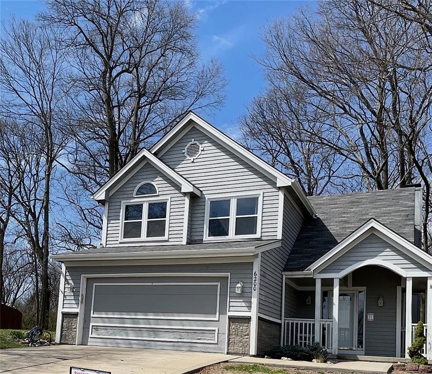 6200 NE 48th Ter, Kansas City, MO 64119 | Zillow