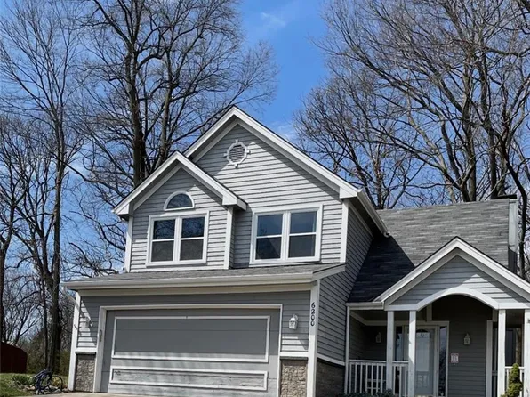 6200 NE 48th Ter, Kansas City, MO 64119