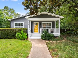 2091 Cavanaugh Ave SE, Atlanta, GA 30316