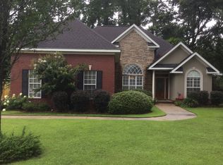 9269 Marchand Ave, Daphne, AL 36526