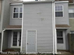 3665 Ship Chandlers Wharf, Virginia Beach, VA 23453