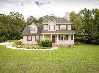 385 Cypress Creek Farm Rd, Sanford, NC 27332