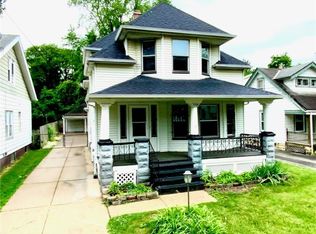 3705 Revere Ct, Cleveland, OH 44109