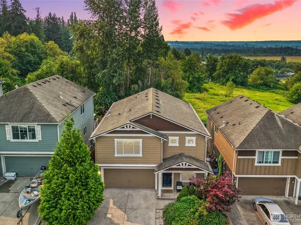 7012 18th Place SE, Lake Stevens, WA 98258