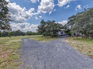 565 Loop Rd., Reagan Wells, TX 78801