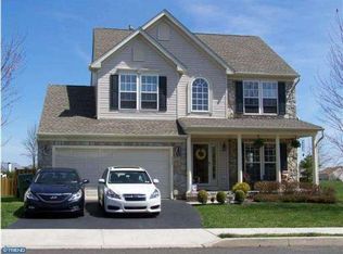 2131 Gable Ln, Quakertown, PA 18951