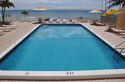 2nd image of 3750 Galt Ocean Dr APT 307