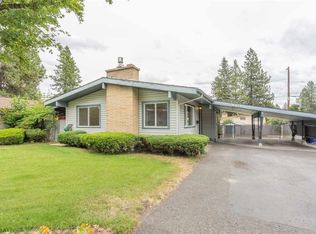 6918 N Monroe St, Spokane, WA 99208