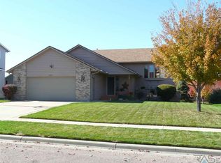 2005 S Oxford Ave, Sioux Falls, SD 57106