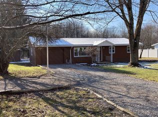 116 Gilmore Dr, Seneca, PA 16346