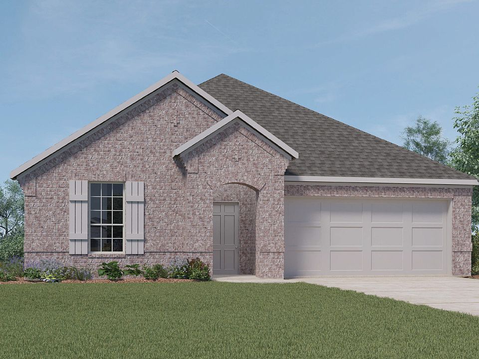 Plan Elevation.