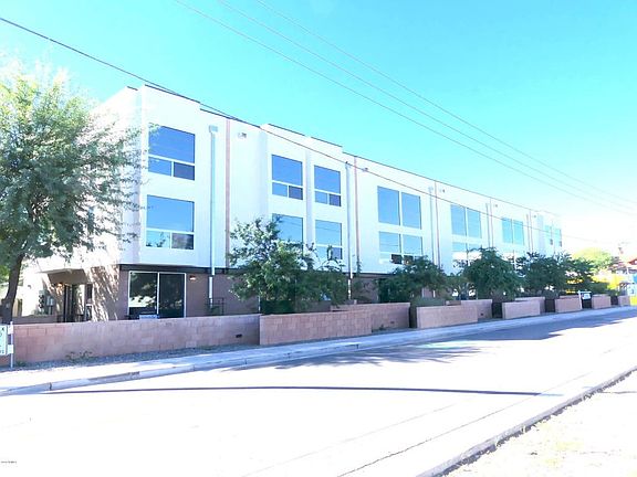 Roosevelt 11 Street View