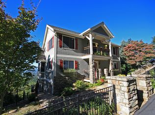 229 Quail Hollow Dr, Blowing Rock, NC 28605
