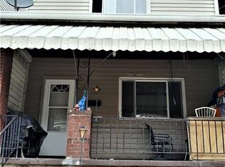 110 Dilworth St, Mt Washington, PA