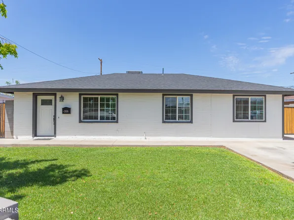 2936 W HAZELWOOD Street, Phoenix, AZ 85017