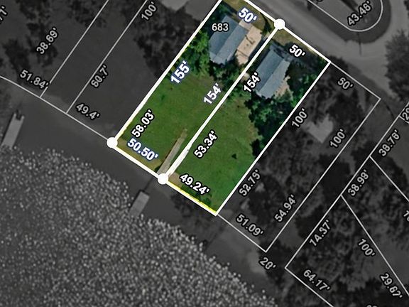 2nd image of 683 Willow Oaks Dr