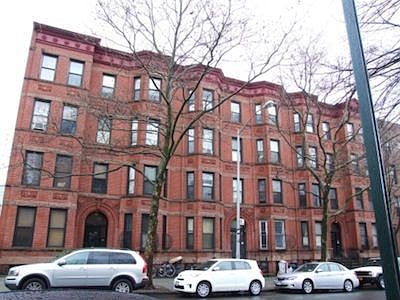 1st image of 88 Clinton Ave APT 4L