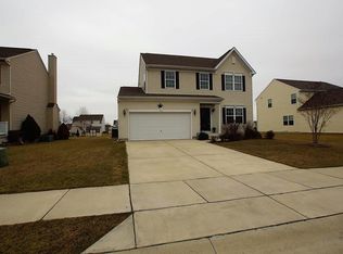 827 Windrow Way, Magnolia, DE 19962