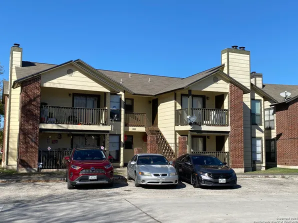 810 STATION ST, Converse, TX 78109