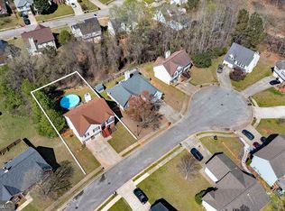 471 Chase Marion Way, McDonough, GA 30253