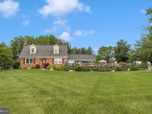 11861 Renner Rd, Keymar, MD 21757