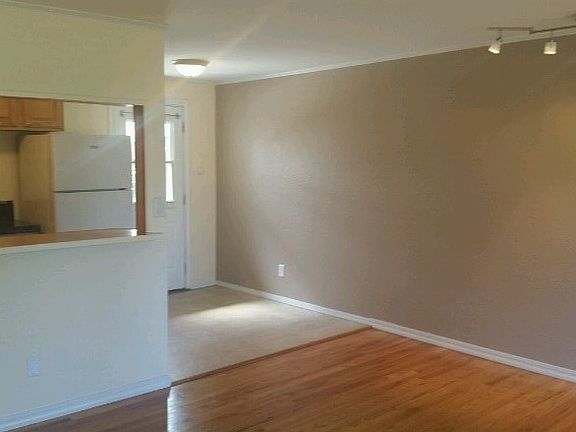 Livingroom & diningroom