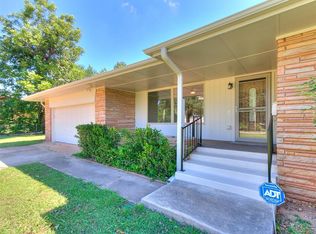 700 Hisel Rd, Oklahoma City, OK 73115