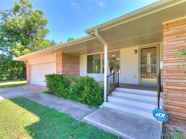 700 Hisel Rd, Oklahoma City, OK 73115