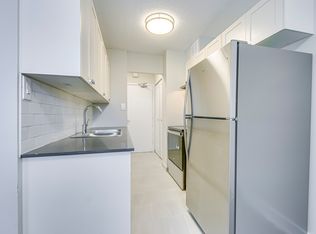 Haldimand Apartments, Hamilton, ON L8P 4R6