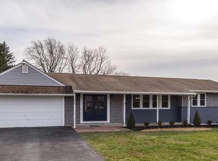 6557 Beechwood Dr, Columbia, MD 21046