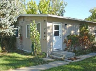 1720 Lynn Ave, Billings, MT 59102