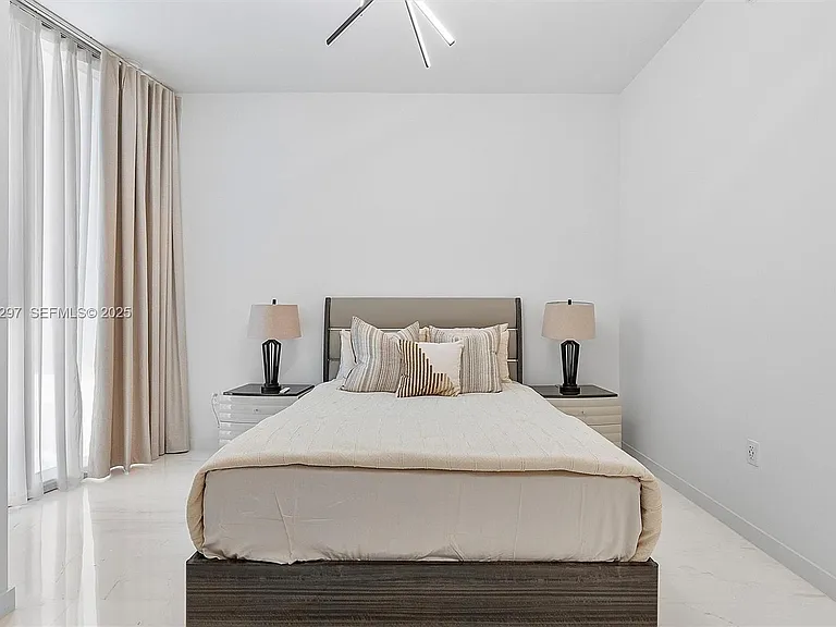 300 Biscayne Boulevard Way #1803 — Photo 16