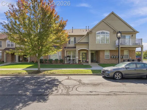 23225 Sunset Rd #56, Taylor, MI 48180